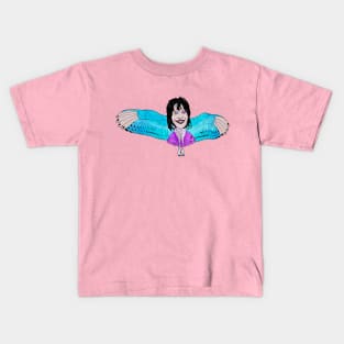 Nowl Fielding Kids T-Shirt